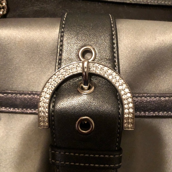 Coach clutch - Picture 3 of 6